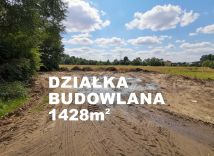 Działka budowlana Gorzów, ul. Piaski. Zdjęcie 3