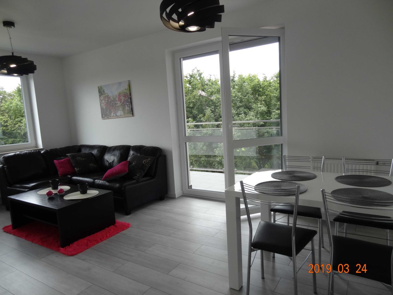 Mieszkanie 2-pokojowe Rzeszów, ul. Lubelska. Zdjęcie 6