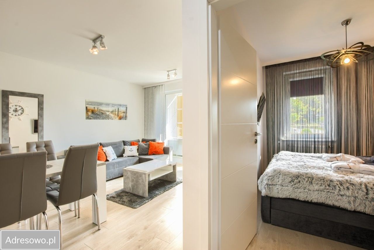 Mieszkanie 2-pokojowe Kołobrzeg Podczele, ul. Poleska. Zdjęcie 18