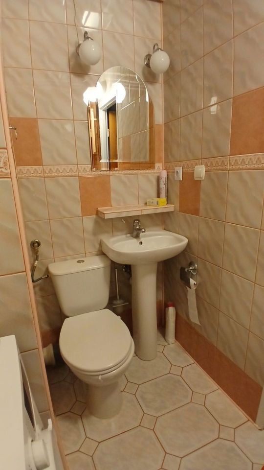 Mieszkanie 4-pokojowe Białystok. Zdjęcie 3