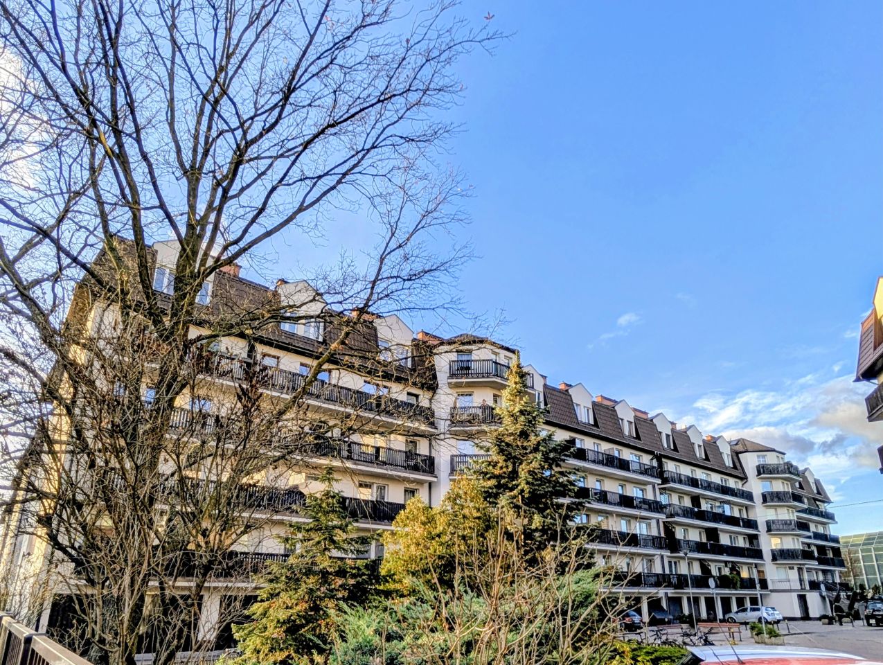 Mieszkanie 4-pokojowe Marki, ul. Kosynierów. Zdjęcie 2