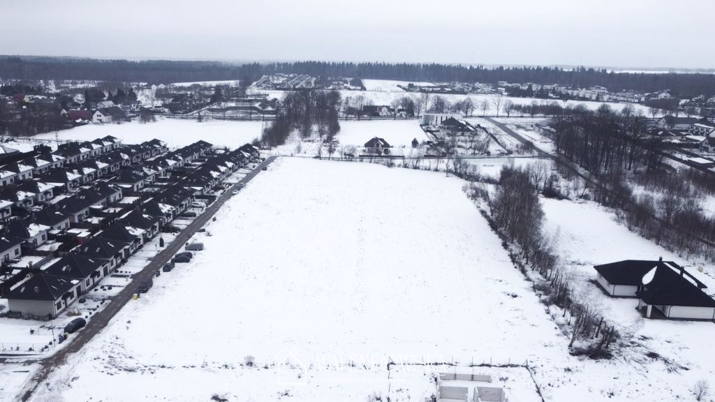 Działka inwestycyjna Słupsk. Zdjęcie 5