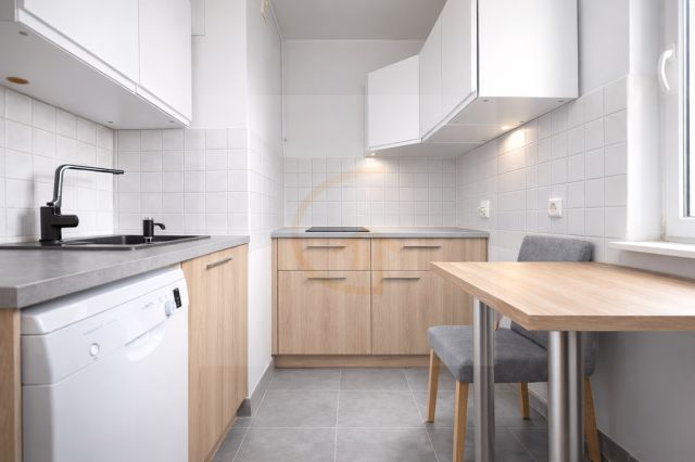 Mieszkanie 2-pokojowe Gdańsk Przymorze. Zdjęcie 3