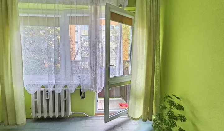 Mieszkanie 4-pokojowe Jarosław, os. Kombatantów