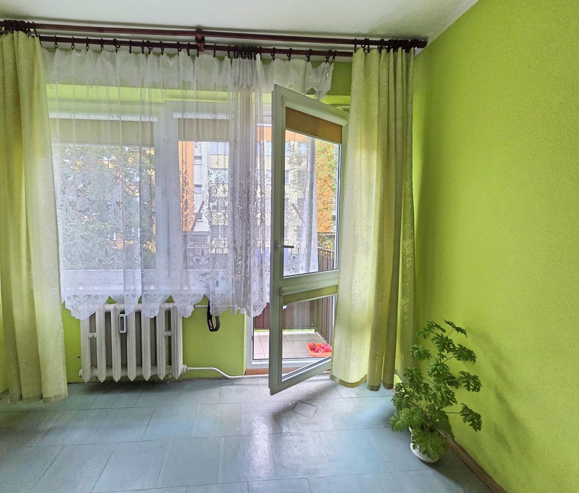 Mieszkanie 4-pokojowe Jarosław, os. Kombatantów. Zdjęcie 1