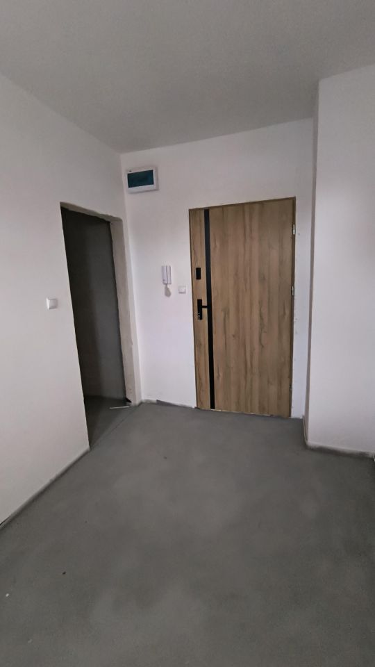 Mieszkanie 2-pokojowe Lubin Centrum, ul. Słowiańska. Zdjęcie 2