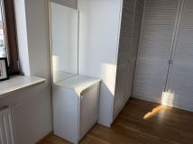 Mieszkanie 3-pokojowe Warszawa Włochy, ul. Aleje Jerozolimskie. Zdjęcie 3