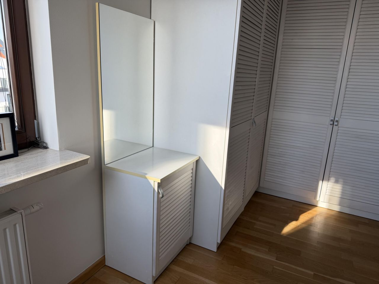 Mieszkanie 3-pokojowe Warszawa Włochy, ul. Aleje Jerozolimskie. Zdjęcie 4