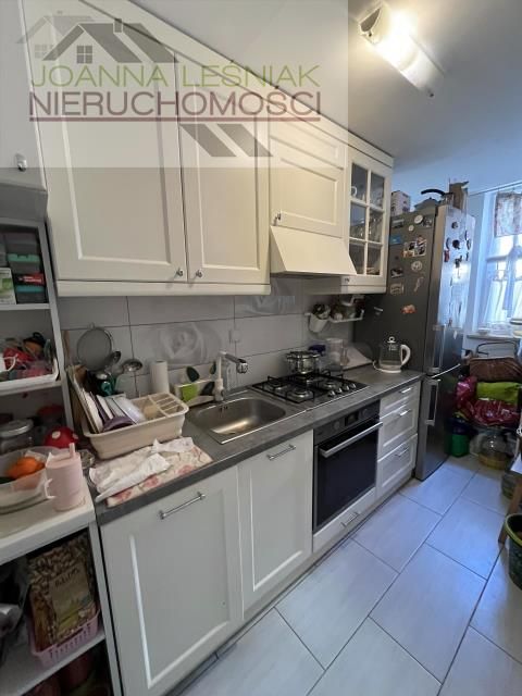 Mieszkanie 3-pokojowe Olkusz, ul. Polna. Zdjęcie 2