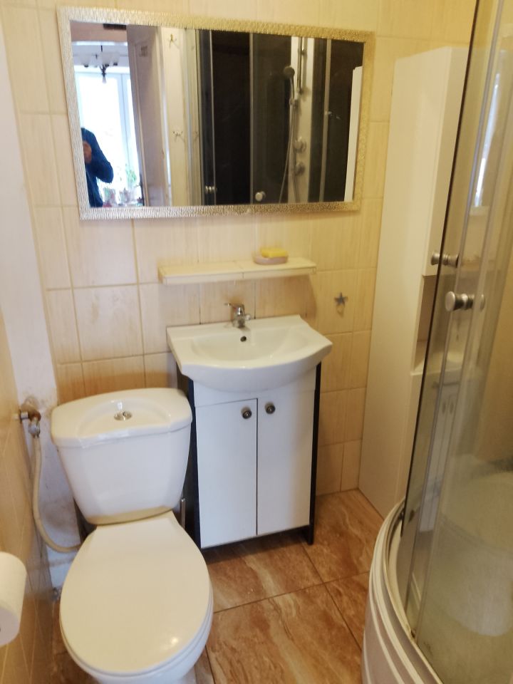 dworek, 3 pokoje Piaseczno Zalesie Dolne, ul. Modrzewiowa. Zdjęcie 13