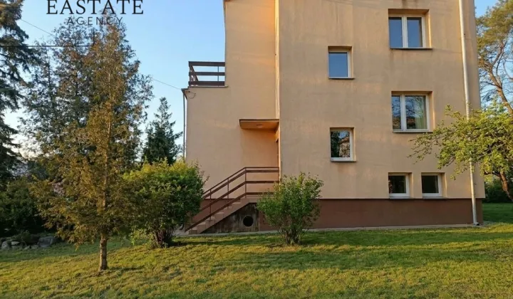 dom wolnostojący, 6 pokoi Zielonka, ul. Saperów
