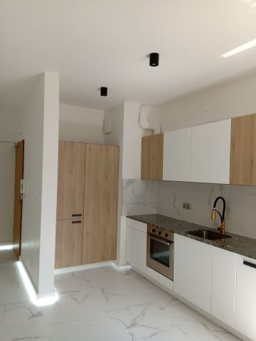 Mieszkanie 2-pokojowe Warszawa Mokotów, ul. Dolna. Zdjęcie 22