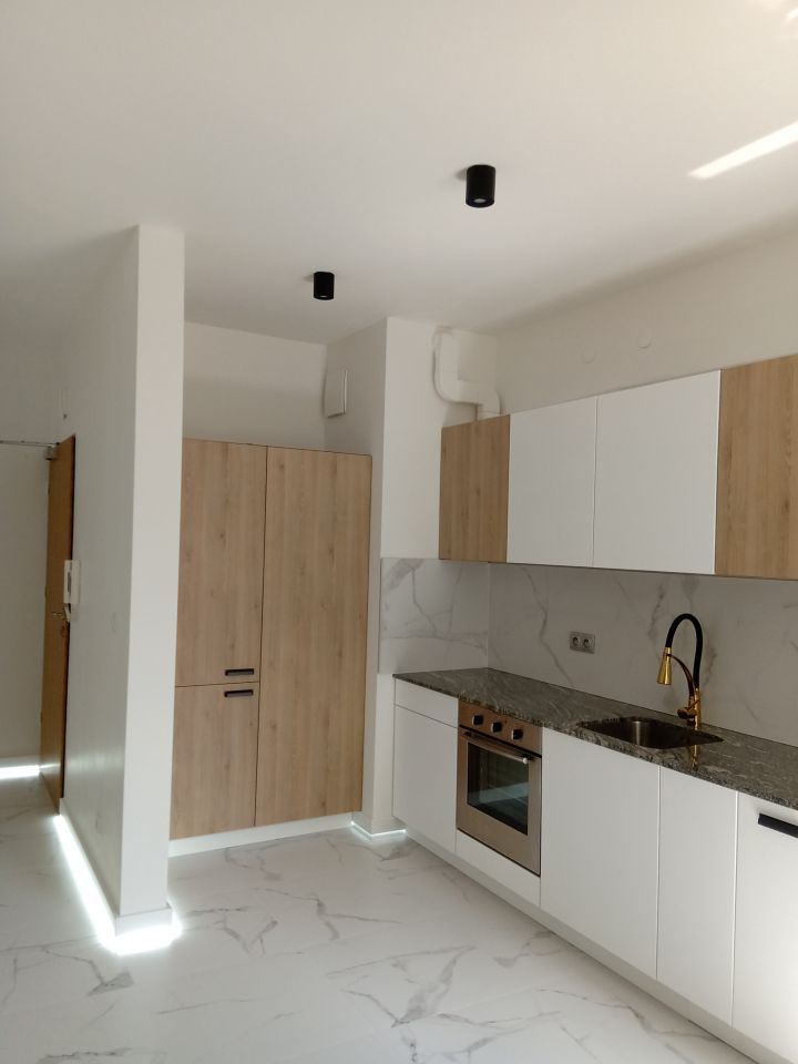 Mieszkanie 2-pokojowe Warszawa Mokotów, ul. Dolna. Zdjęcie 22