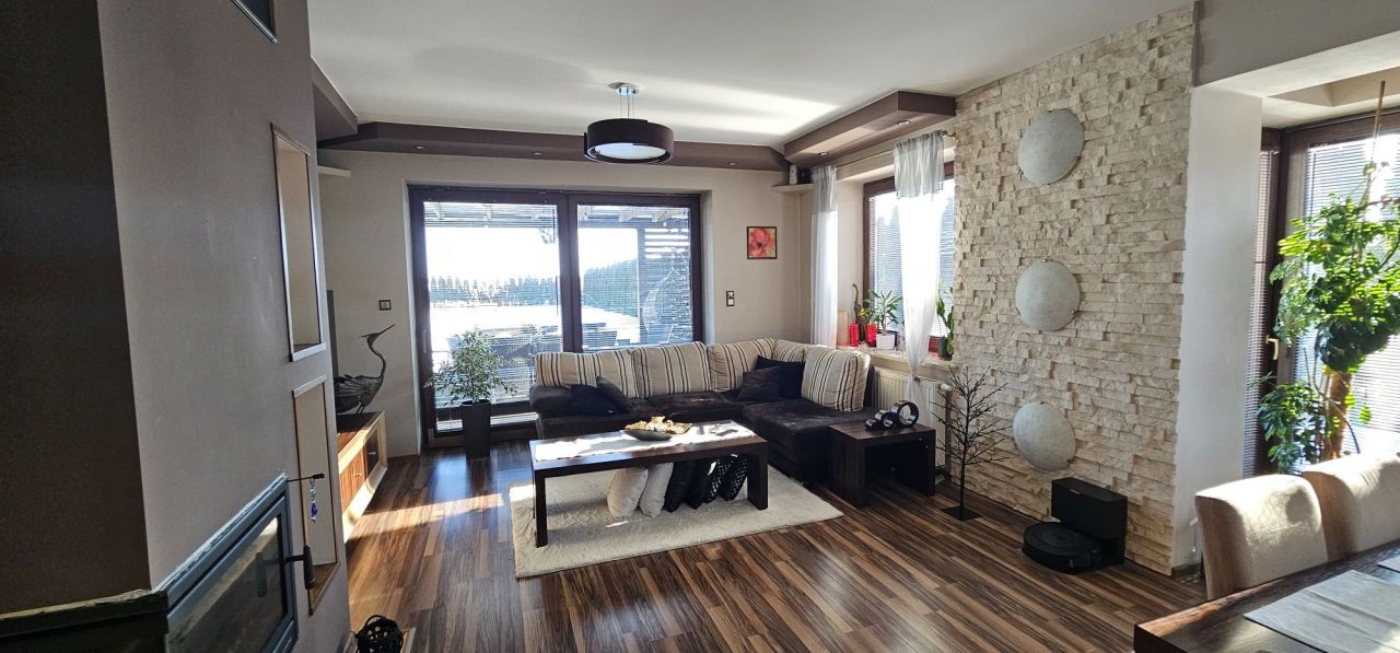 dom wolnostojący Zakulin. Zdjęcie 3