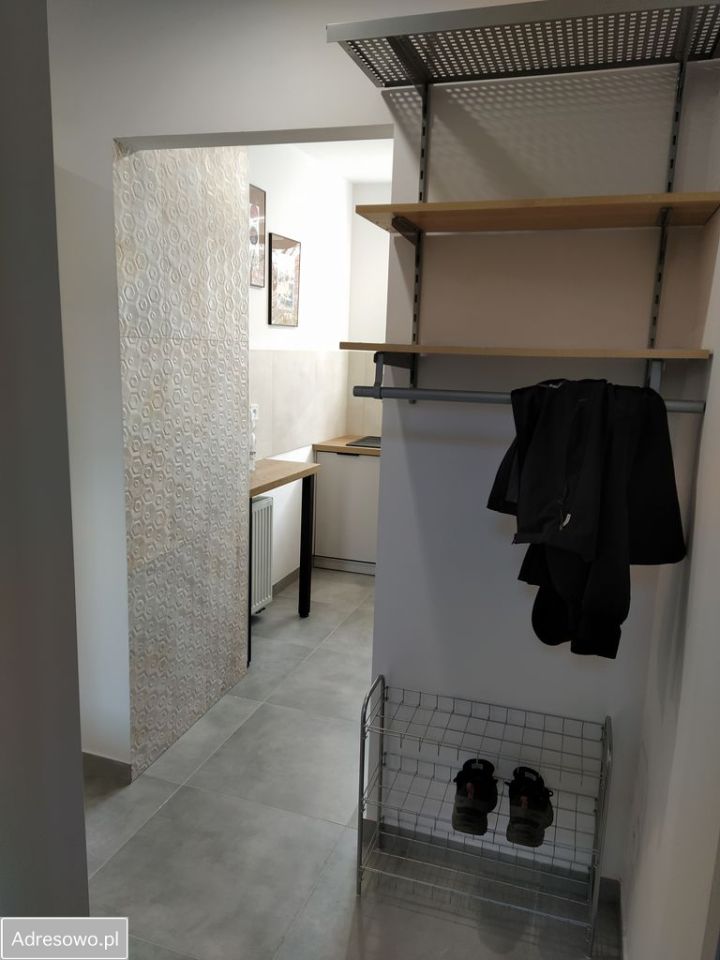 Mieszkanie 3-pokojowe Wrocław Śródmieście, ul. Piotra Wysockiego. Zdjęcie 10