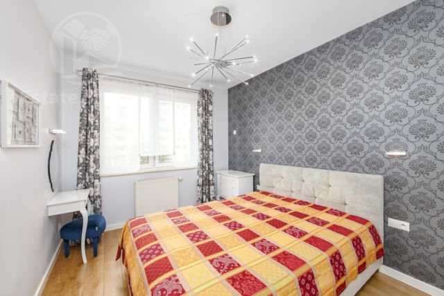 Mieszkanie 3-pokojowe Wrocław, bulw. Dedala. Zdjęcie 8