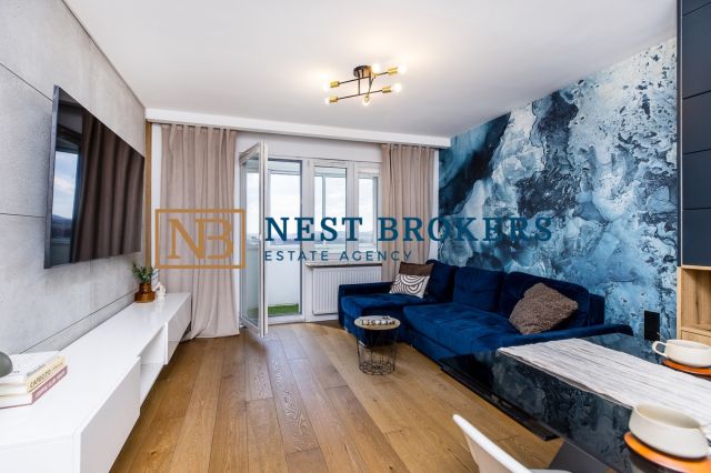 Mieszkanie 3-pokojowe Kraków Ruczaj, ul. gen. Stefana Grota-Roweckiego. Zdjęcie 20