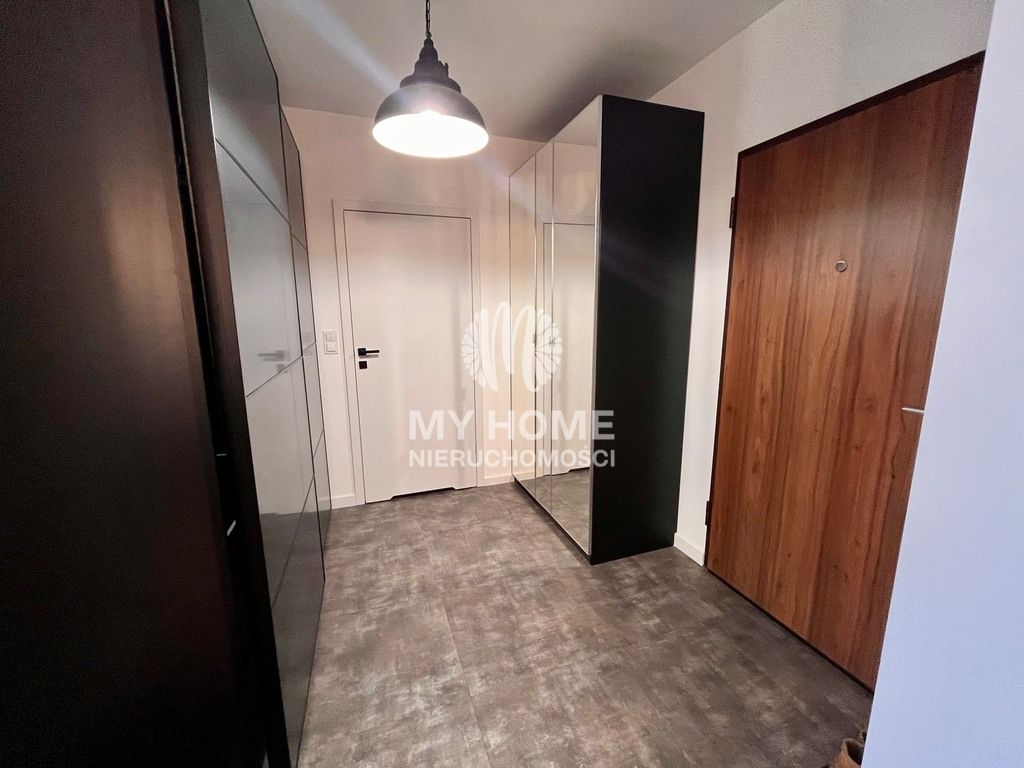 Mieszkanie 2-pokojowe Grodzisk Mazowiecki, ul. Obrońców Getta. Zdjęcie 8
