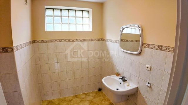 dom wolnostojący, 6 pokoi Kielce Barwinek, ul. Wybraniecka. Zdjęcie 11