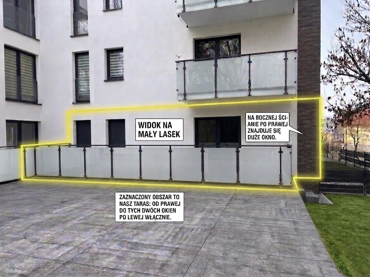 Mieszkanie 2-pokojowe Kudowa-Zdrój Centrum, ul. Zesłańców Sybiru. Zdjęcie 7