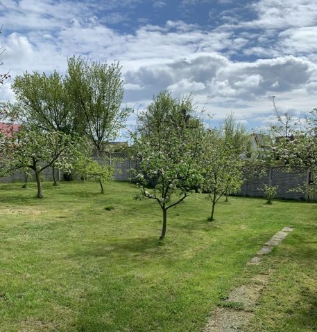 dom wolnostojący, 3 pokoje Banie, ul. Jagiellońska. Zdjęcie 5