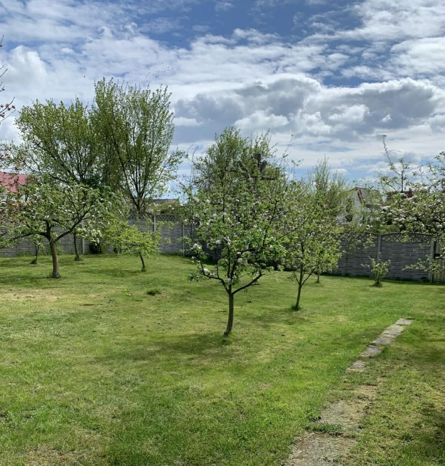 dom wolnostojący, 3 pokoje Banie, ul. Jagiellońska. Zdjęcie 5