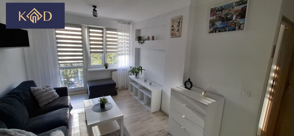 Mieszkanie 2-pokojowe Poznań Winogrady, os. Kosmonautów. Zdjęcie 3