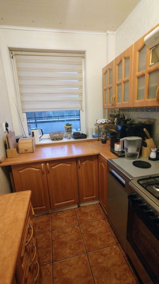 Mieszkanie 3-pokojowe Sosnowiec Centrum. Zdjęcie 7