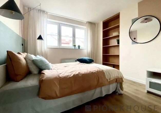 Mieszkanie 2-pokojowe Warszawa Wilanów, ul. Bruzdowa. Zdjęcie 2