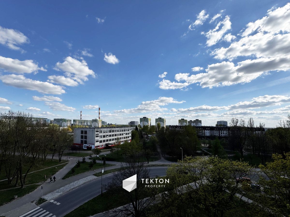 Mieszkanie 1-pokojowe Łódź Widzew, ul. Stanisława Czernika. Zdjęcie 7