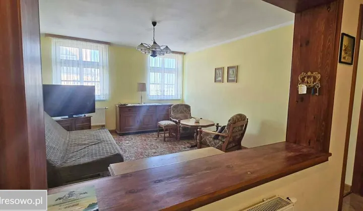 Mieszkanie 2-pokojowe Radków, rynek Rynek