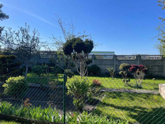 Działka rod Gliwice Śródmieście, ul. Nadrzeczna. Zdjęcie 1