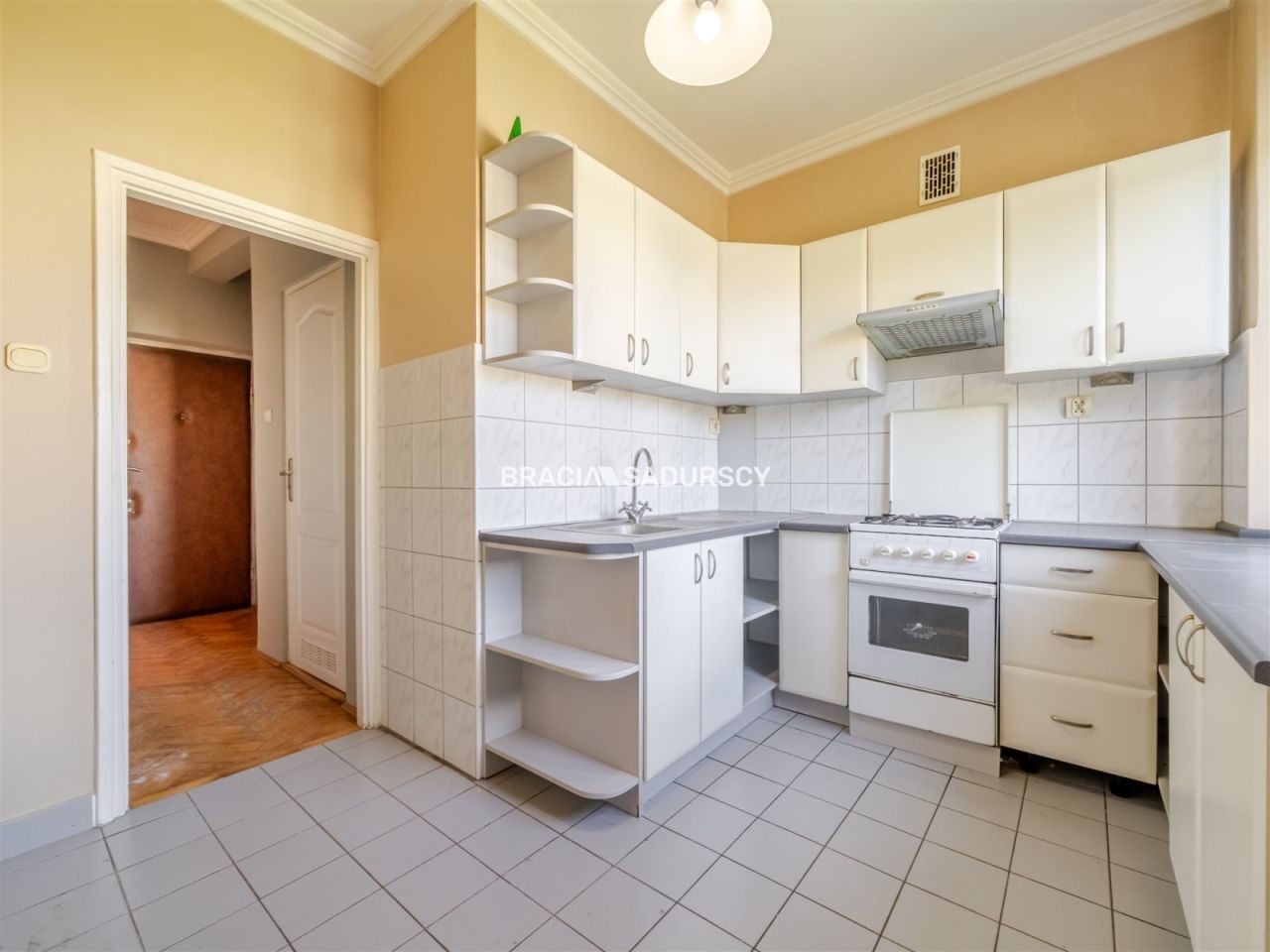 Mieszkanie 2-pokojowe Kraków Nowa Huta, os. Urocze. Zdjęcie 18