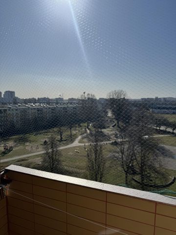Mieszkanie 2-pokojowe Gdańsk Przymorze, ul. Obrońców Wybrzeża. Zdjęcie 23