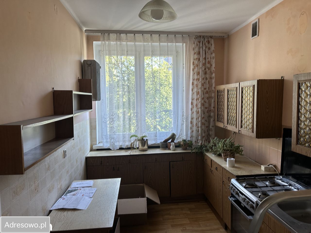 Mieszkanie 3-pokojowe Katowice Koszutka, ul. Misjonarzy Oblatów MN. Zdjęcie 10