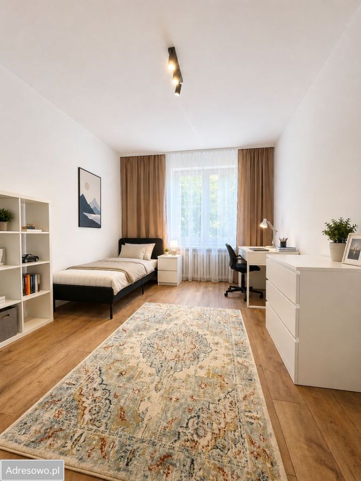 Pokój Katowice Śródmieście, ul. Francuska. Zdjęcie 3