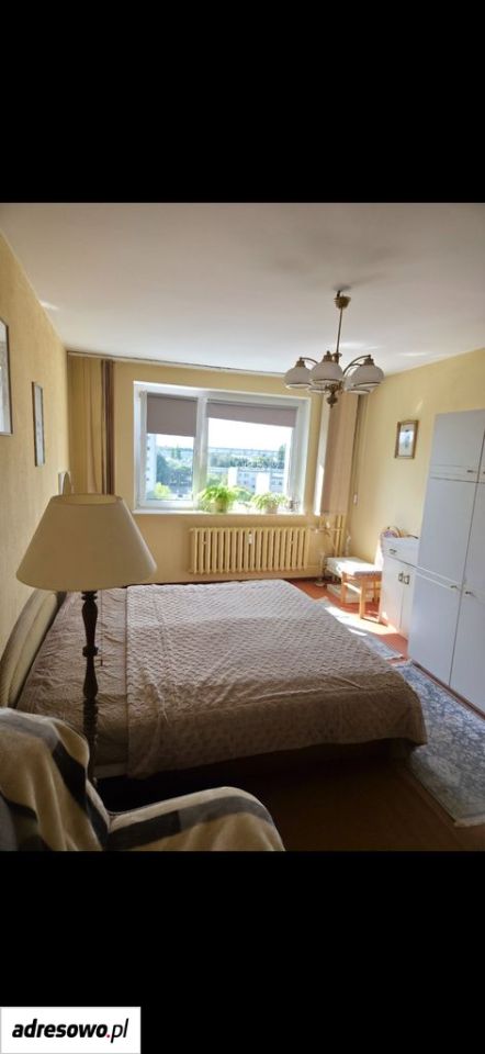 Mieszkanie – Poznań, Osiedle Oświecenia, Rataje - Widok 5