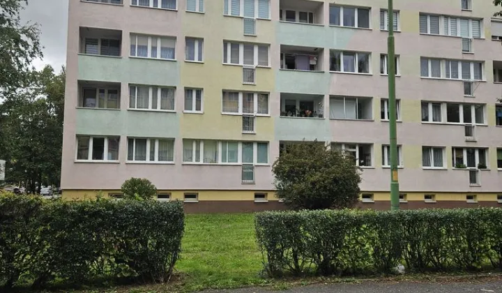 Mieszkanie 2-pokojowe Dzierżoniów, os. Jasne