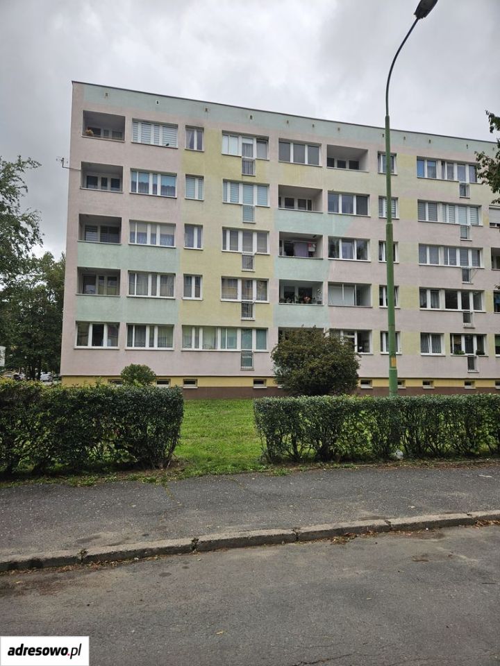 Mieszkanie 2-pokojowe Dzierżoniów, os. Jasne. Zdjęcie 1