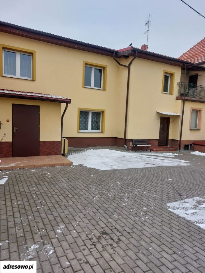 Mieszkanie 4-pokojowe Łagiewniki, ul. Jedności Narodowej. Zdjęcie 2