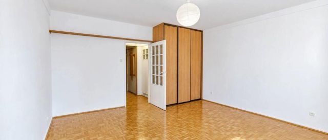 Mieszkanie 1-pokojowe Warszawa Mokotów, ul. Artura Malawskiego. Zdjęcie 1