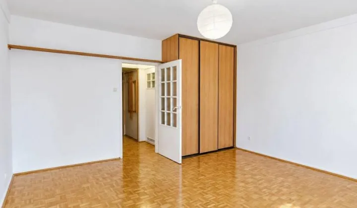 Mieszkanie 1-pokojowe Warszawa Mokotów, ul. Artura Malawskiego