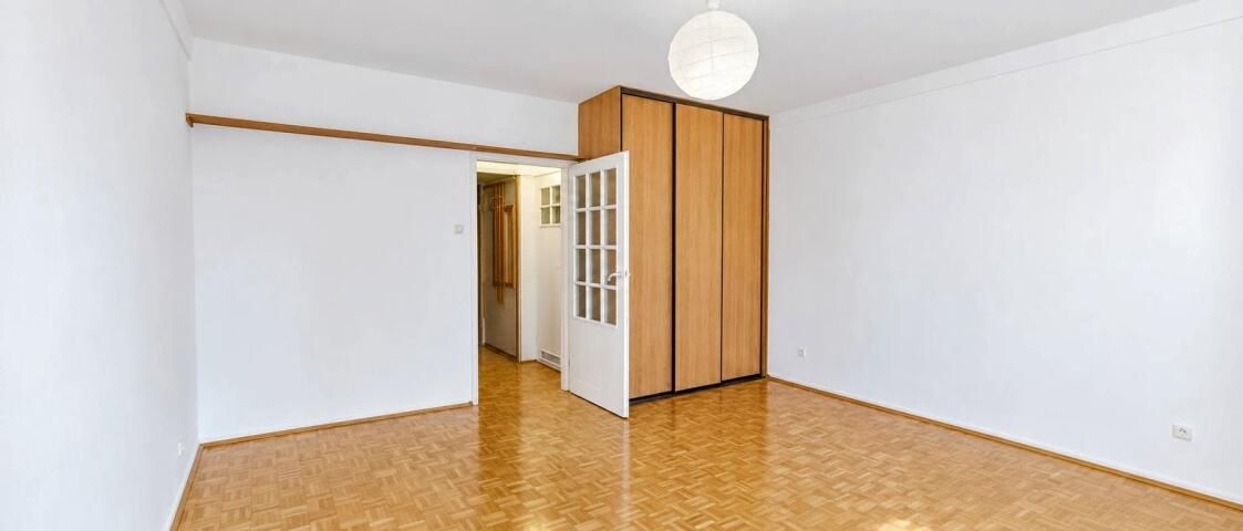Mieszkanie 1-pokojowe Warszawa Mokotów, ul. Artura Malawskiego. Zdjęcie 1