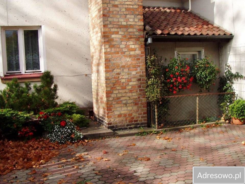 dom wolnostojący Olsztynek. Zdjęcie 8