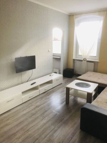 Mieszkanie 2-pokojowe Słupsk Centrum, ul. Wolności. Zdjęcie 1