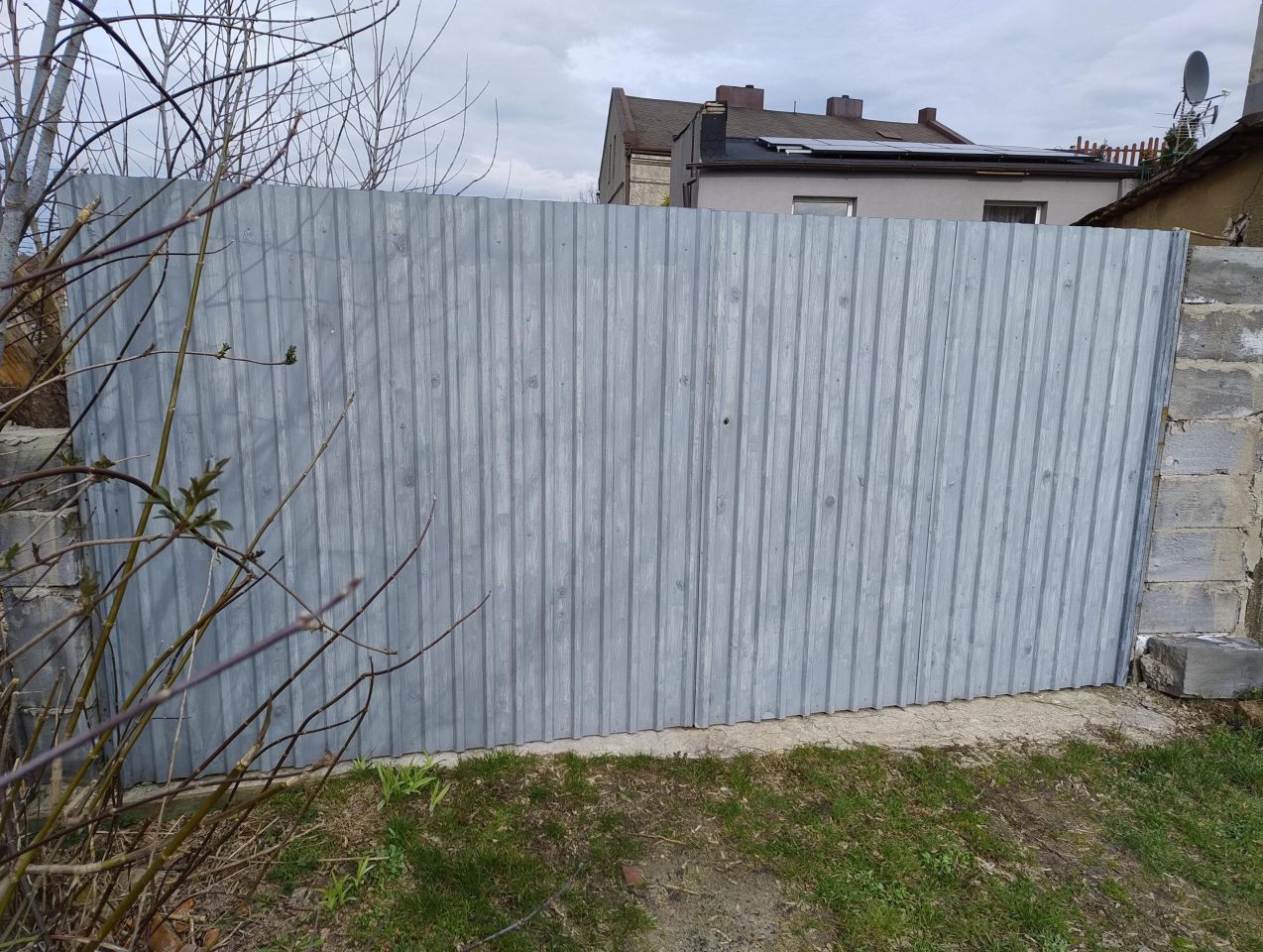 bliźniak, 8 pokoi Łazy, ul. Ignacego Daszyńskiego. Zdjęcie 3