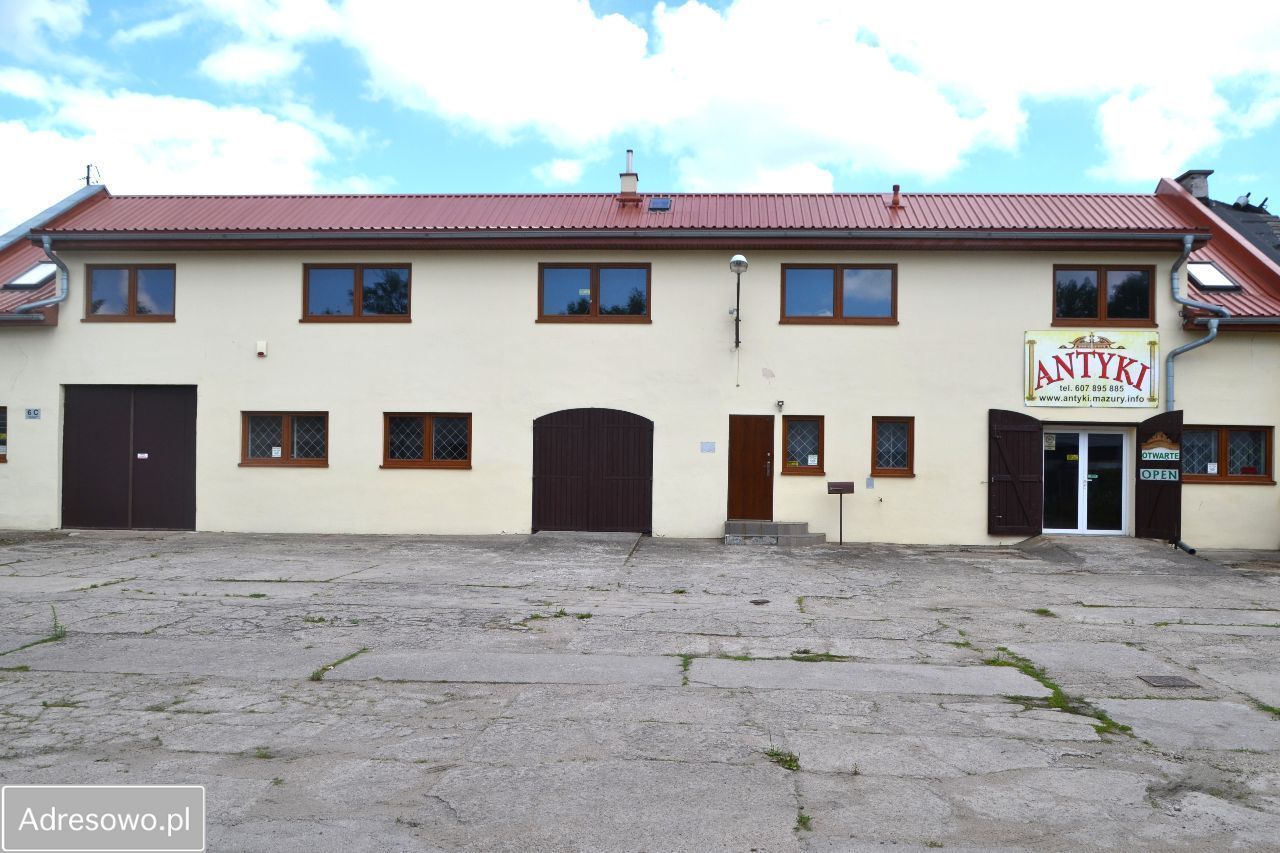 Lokal Bystry. Zdjęcie 14