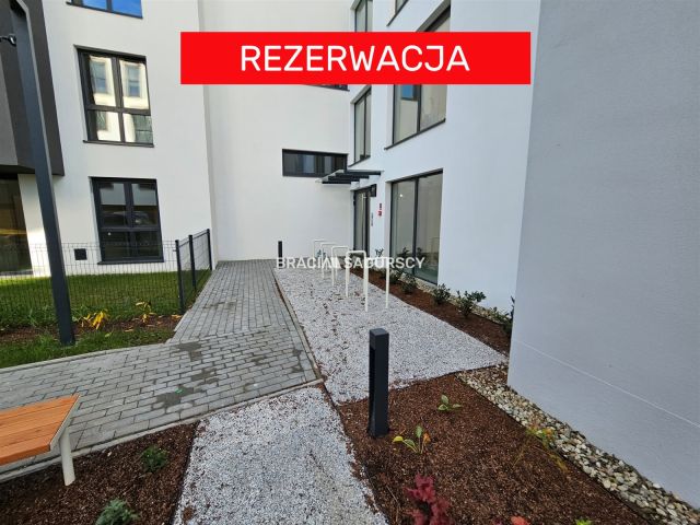 Mieszkanie 2-pokojowe Kraków Bieżanów, ul. Półłanki. Zdjęcie 1