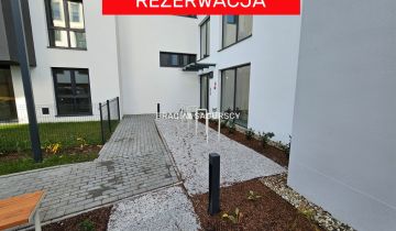 Mieszkanie 2-pokojowe Kraków Bieżanów, ul. Półłanki