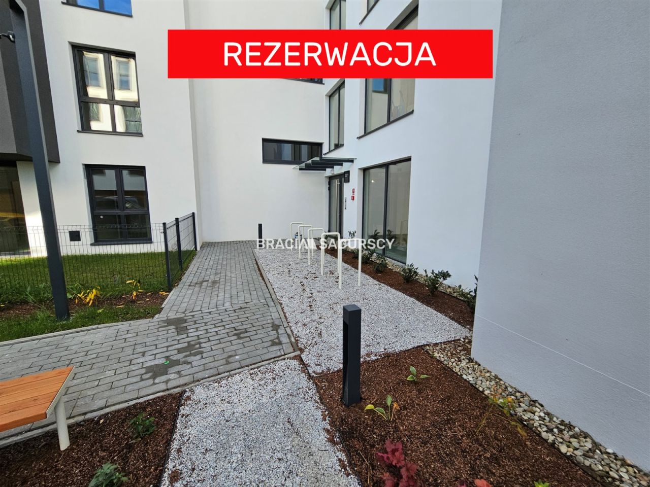 Mieszkanie 2-pokojowe Kraków Bieżanów, ul. Półłanki